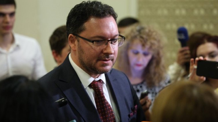 Снимка: БГНЕС