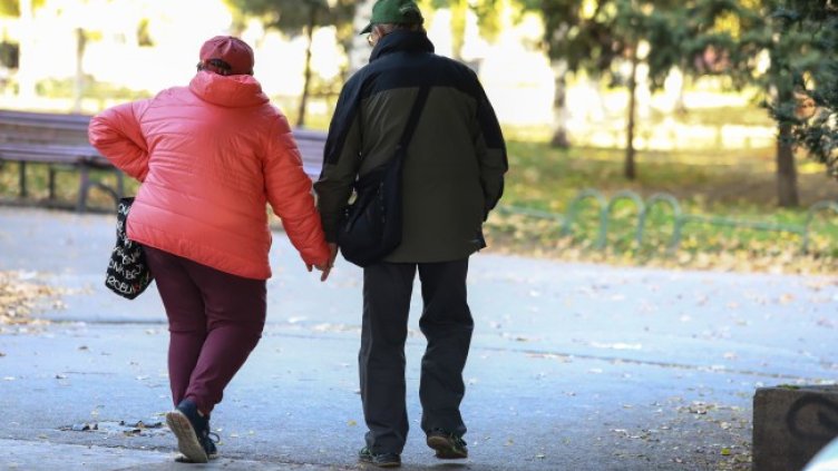 Снимка: БГНЕС