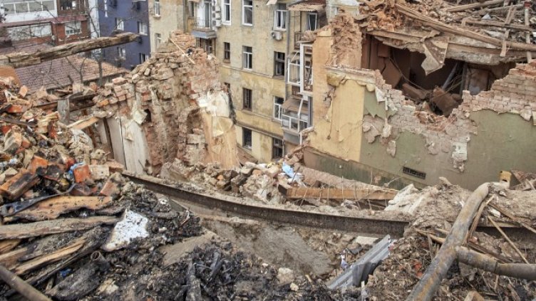 Снимка: архив, БГНЕС