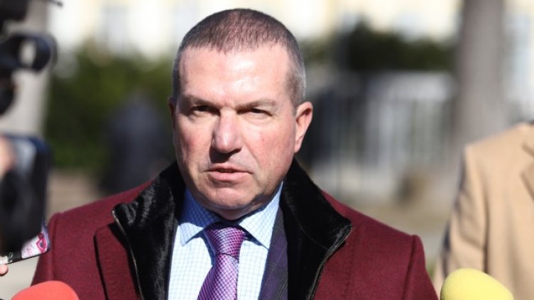 Снимка БГНЕС