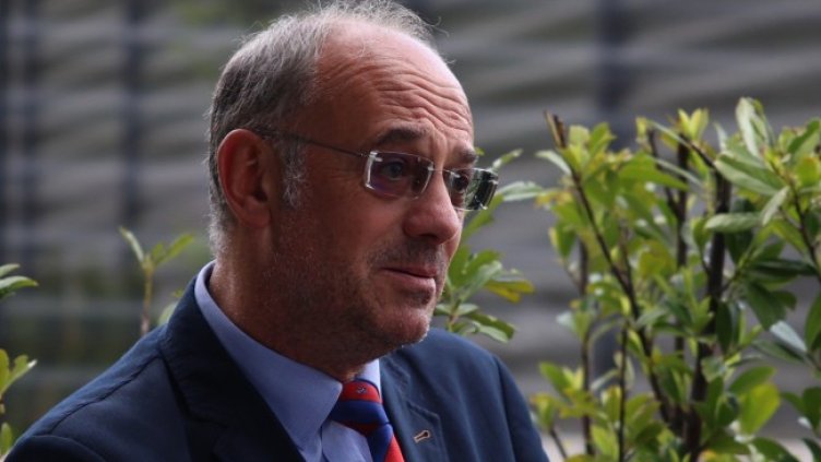 Снимка БГНЕС