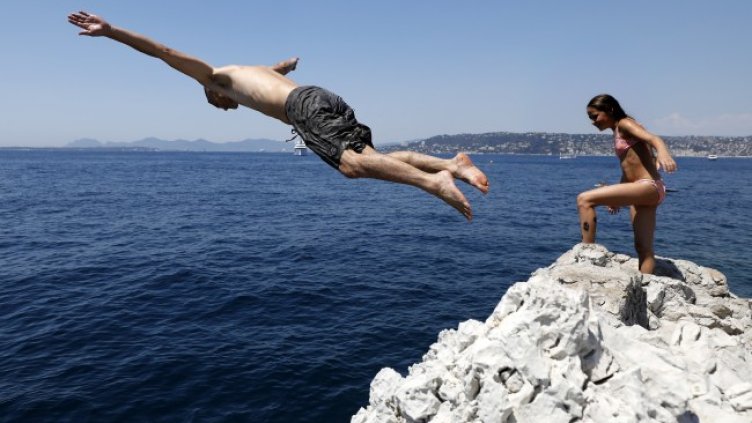 Снимка: архив, БГНЕС