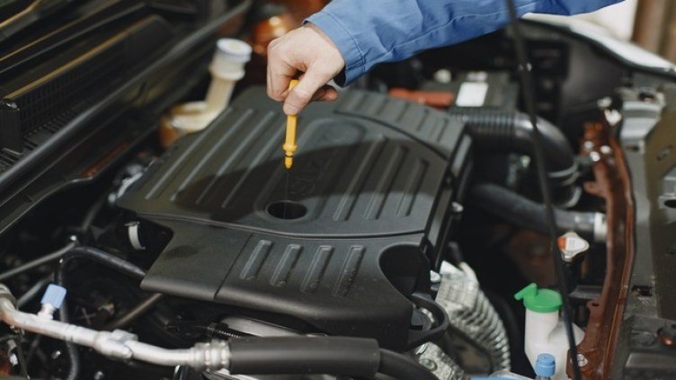 Важност и функция на автомобилните масла