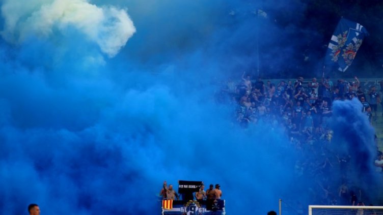 Снимка: БГНЕС