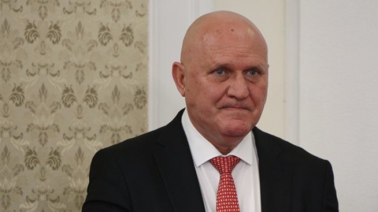 Снимка БГНЕС