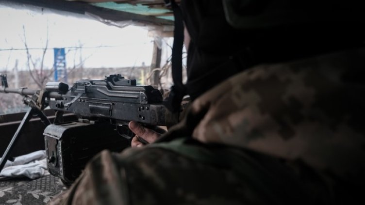 Снимка: архив, БГНЕС