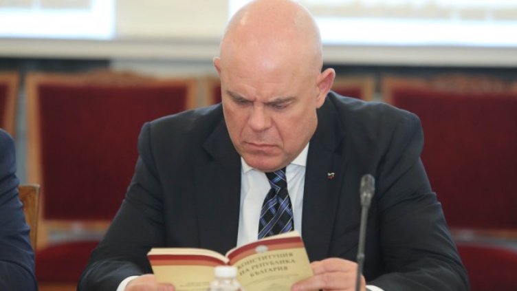 Снимка: Димитър Кьосемарлиев, Dnes.bg