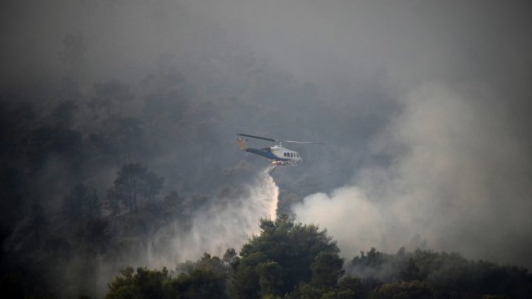 Снимка: БГНЕС/EPA