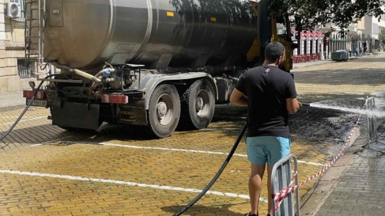 Снимка: БГНЕС