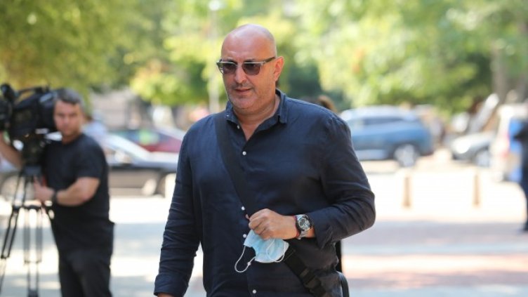 Снимка: БГНЕС