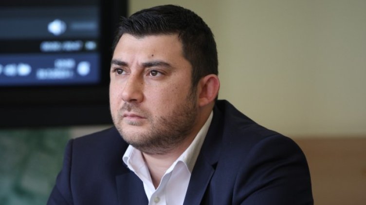 Снимка: БГНЕС