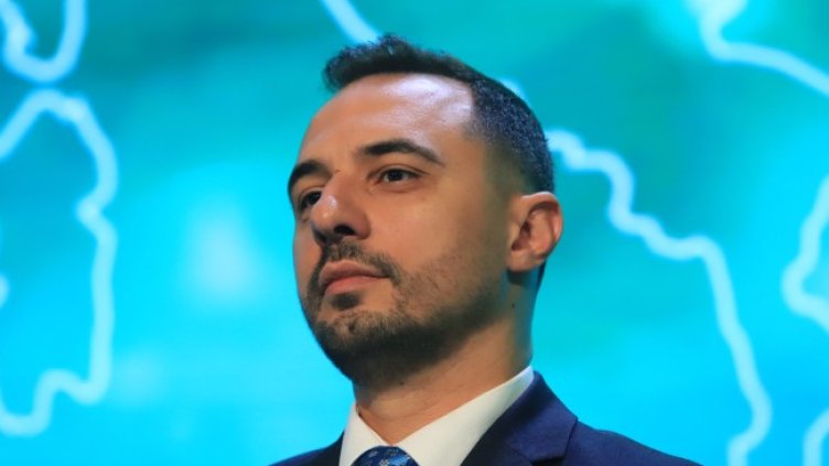 Снимка БГНЕС