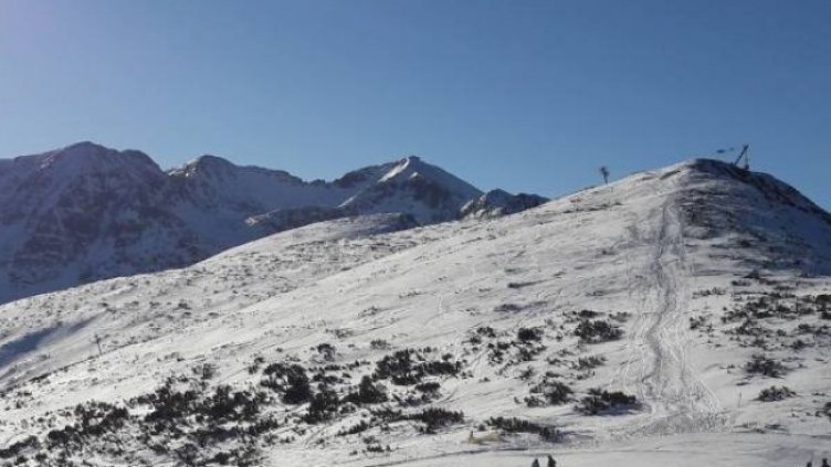 Снимка БГНЕС, архив