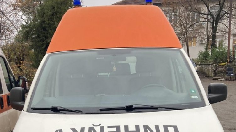 Снимка БГНЕС