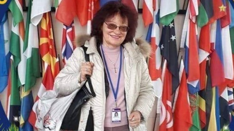 Снимка Личен архив