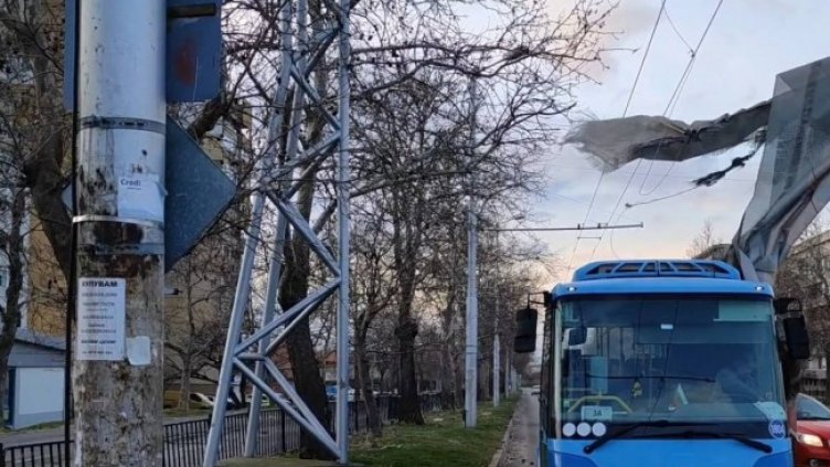 Снимка: БГНЕС, архив