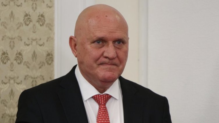 Снимка БГНЕС