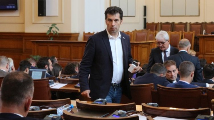 Снимка: БГНЕС