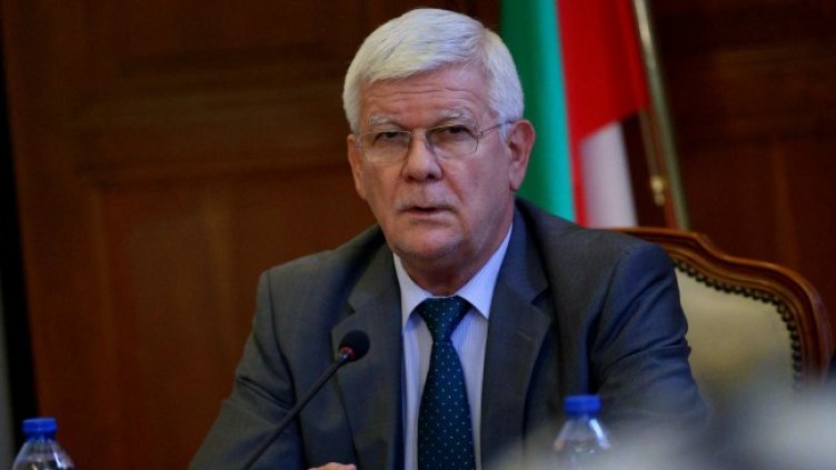 Снимка БГНЕС