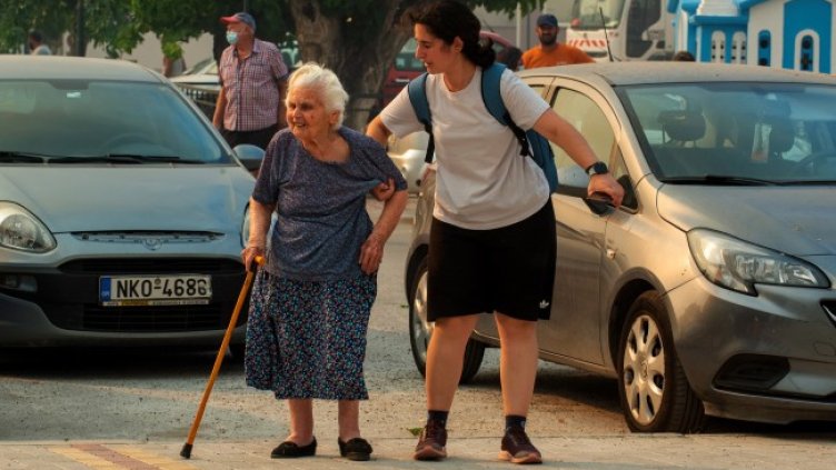 Снимка: архив, БГНЕС