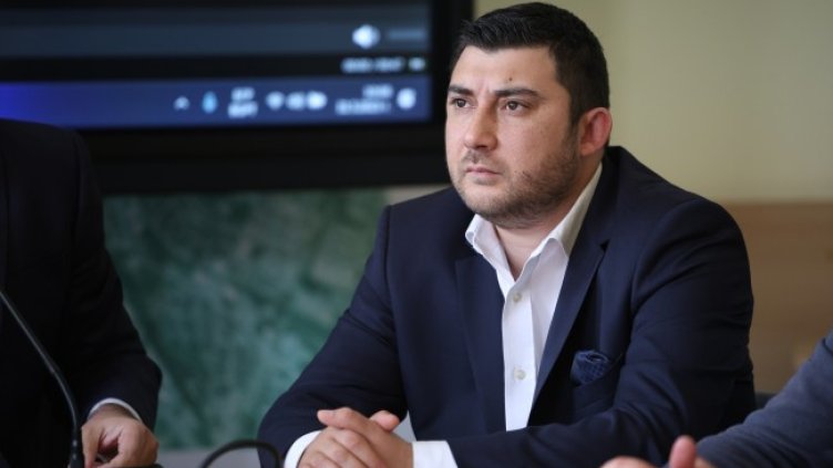 Снимка: БГНЕС