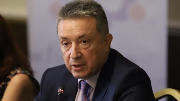 Снимка БГНЕС