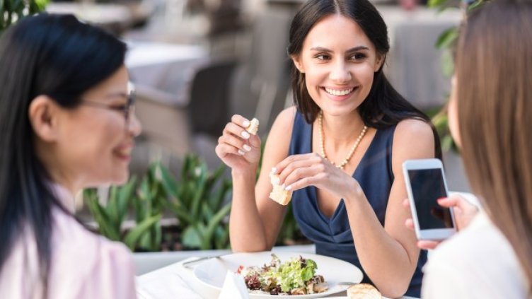 Снимка: iStock/YakobchukOlena