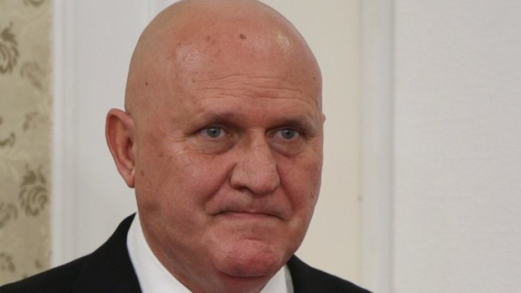 Снимка БГНЕС