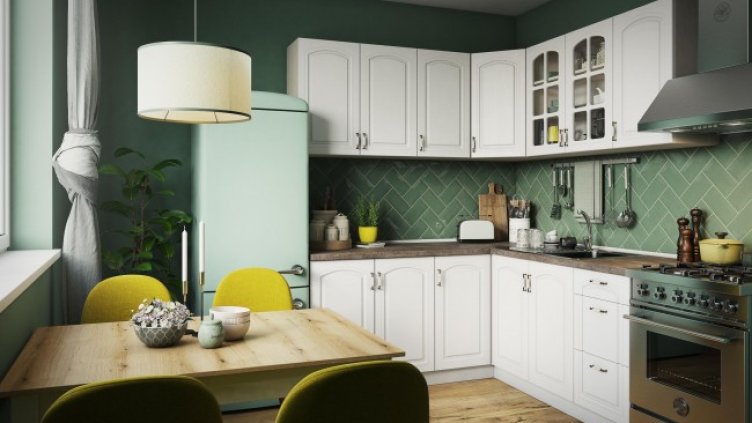 Снимка: Мебели "Виденов"