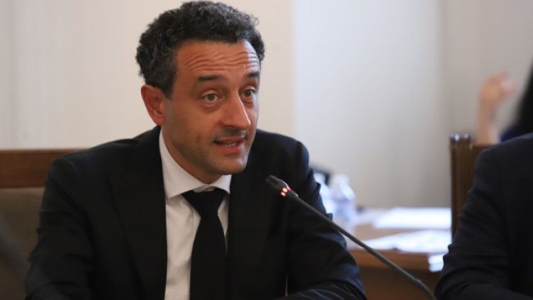 Снимка: архив, БГНЕС