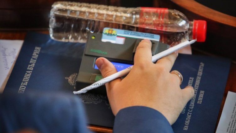 Снимка: Димитър Кьосемарлиев, Dnes.bg