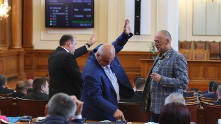 Снимка: Димитър Кьосемарлиев, Dnes.bg