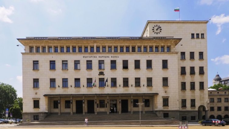 Снимка: архив, БГНЕС