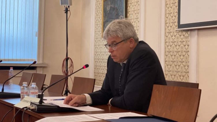 Снимка: архив, БГНЕС