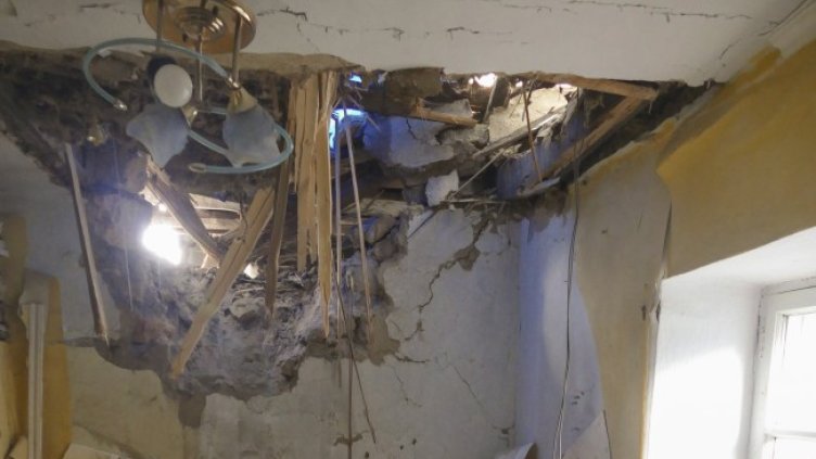 Снимка: архив, БГНЕС