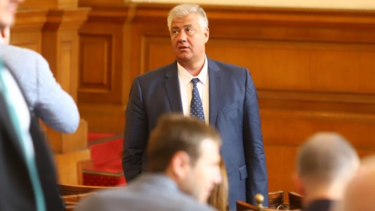 Снимка: БГНЕС