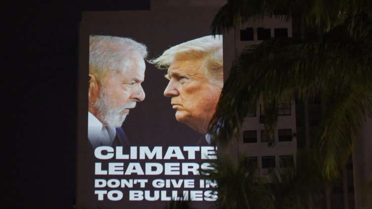 Снимка: Reuters