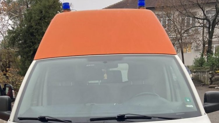 Снимка БГНЕС, архив