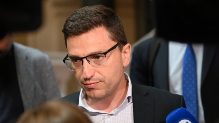 Снимка БГНЕС