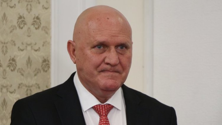 Снимка БГНЕС