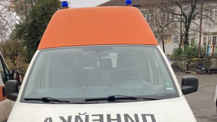 Снимка БГНЕС, архив