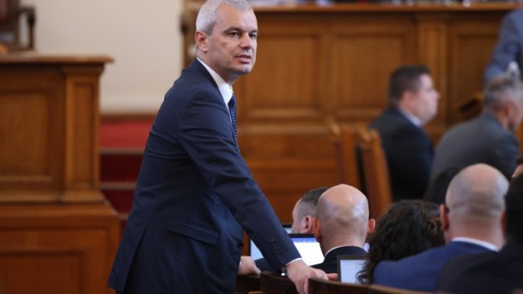 Снимка: БГНЕС