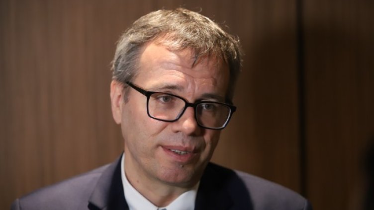 Снимка: БГНЕС