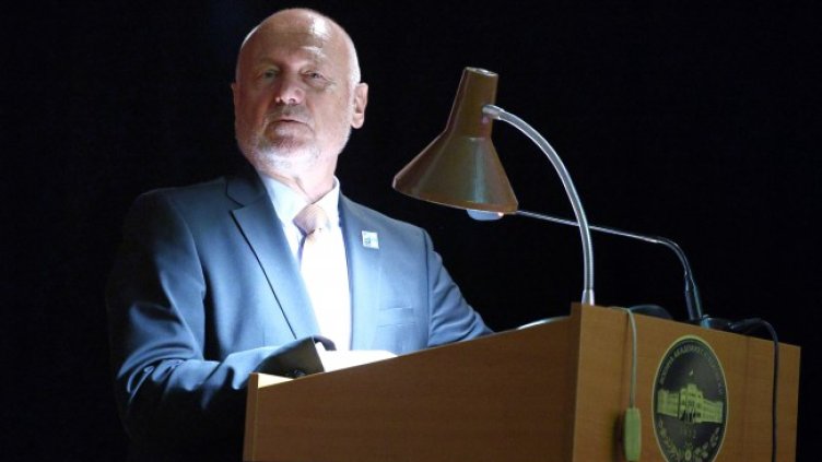 Снимка: БГНЕС