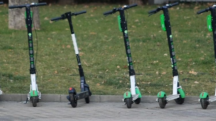 Снимка: архив, БГНЕС