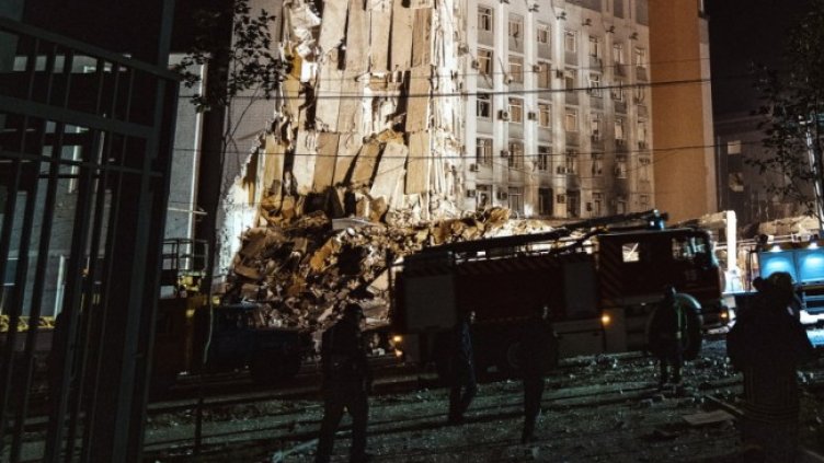 Снимка БГНЕС