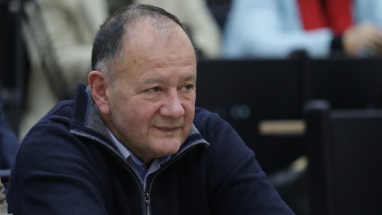 Снимка: архив, БГНЕС