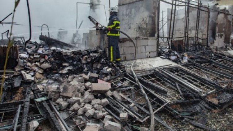 Снимка: Димитър Кьосемарлиев, Dnes.bg