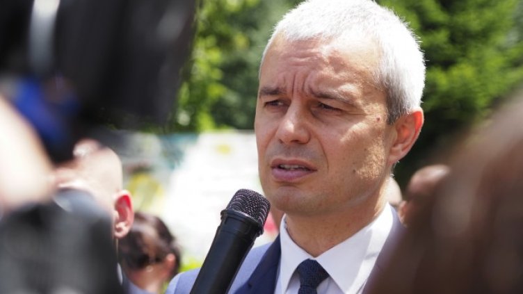 Снимка: БГНЕС