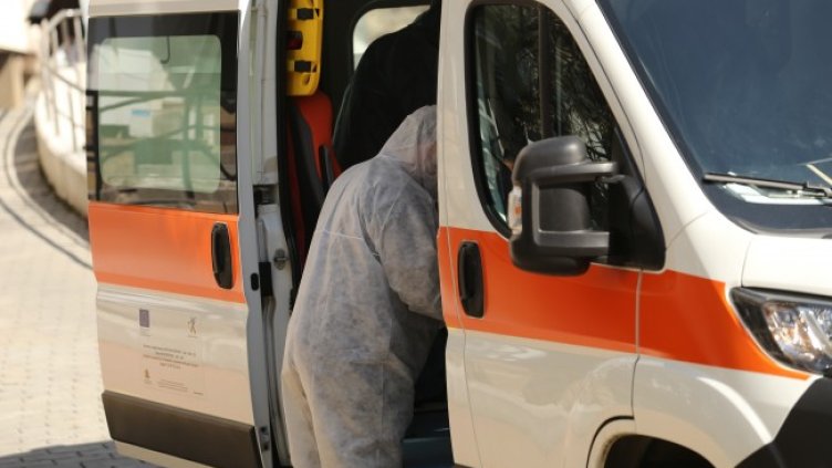 Снимка: БГНЕС